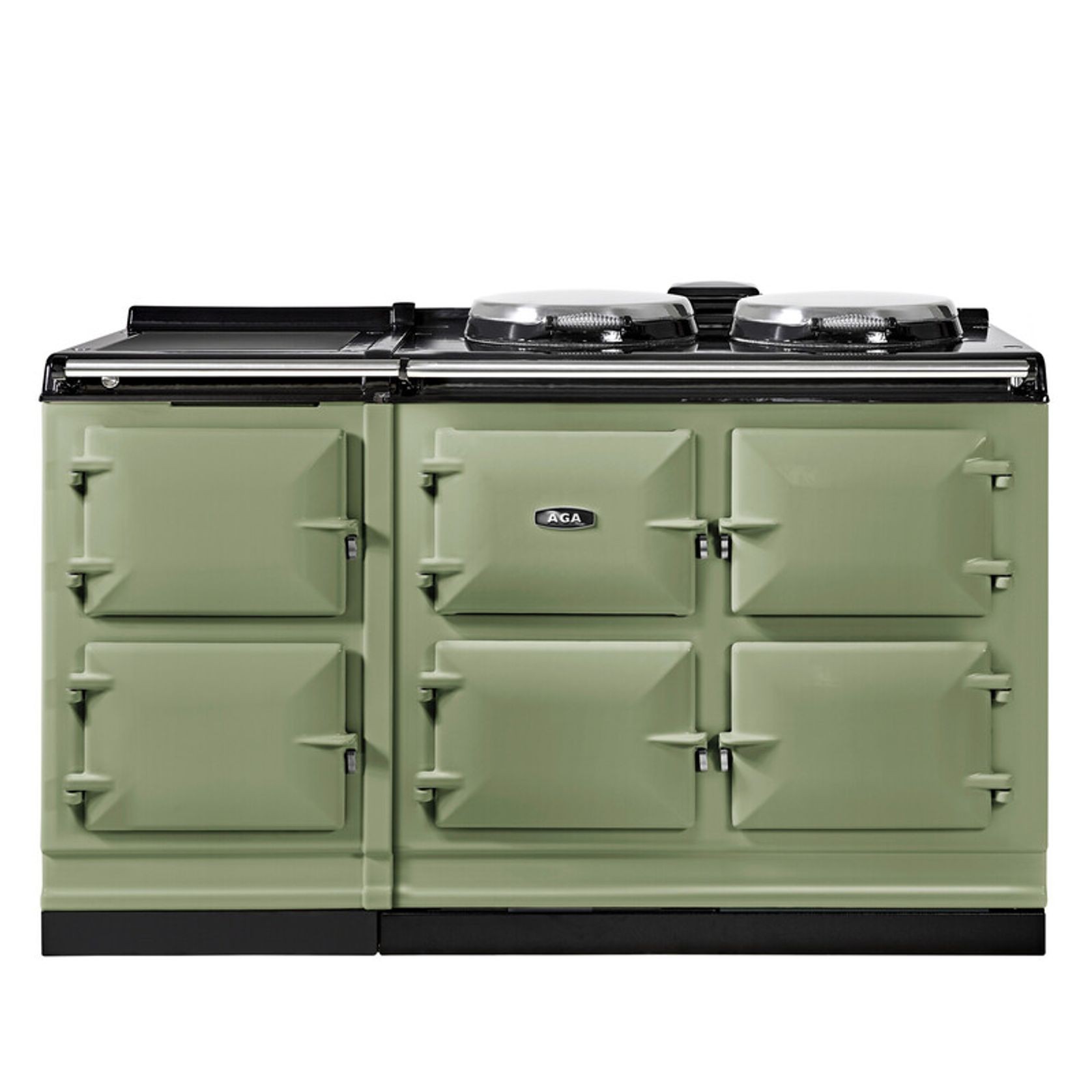 AGA | 5 Oven R7 150 Range Cooker gallery detail image