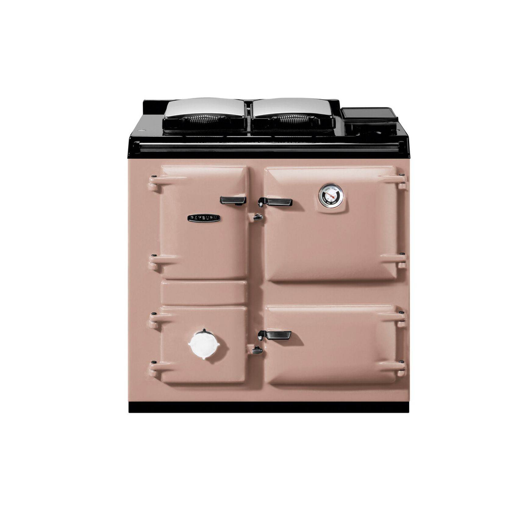 Rayburn | Heatranger 212SFW Range Cooker gallery detail image