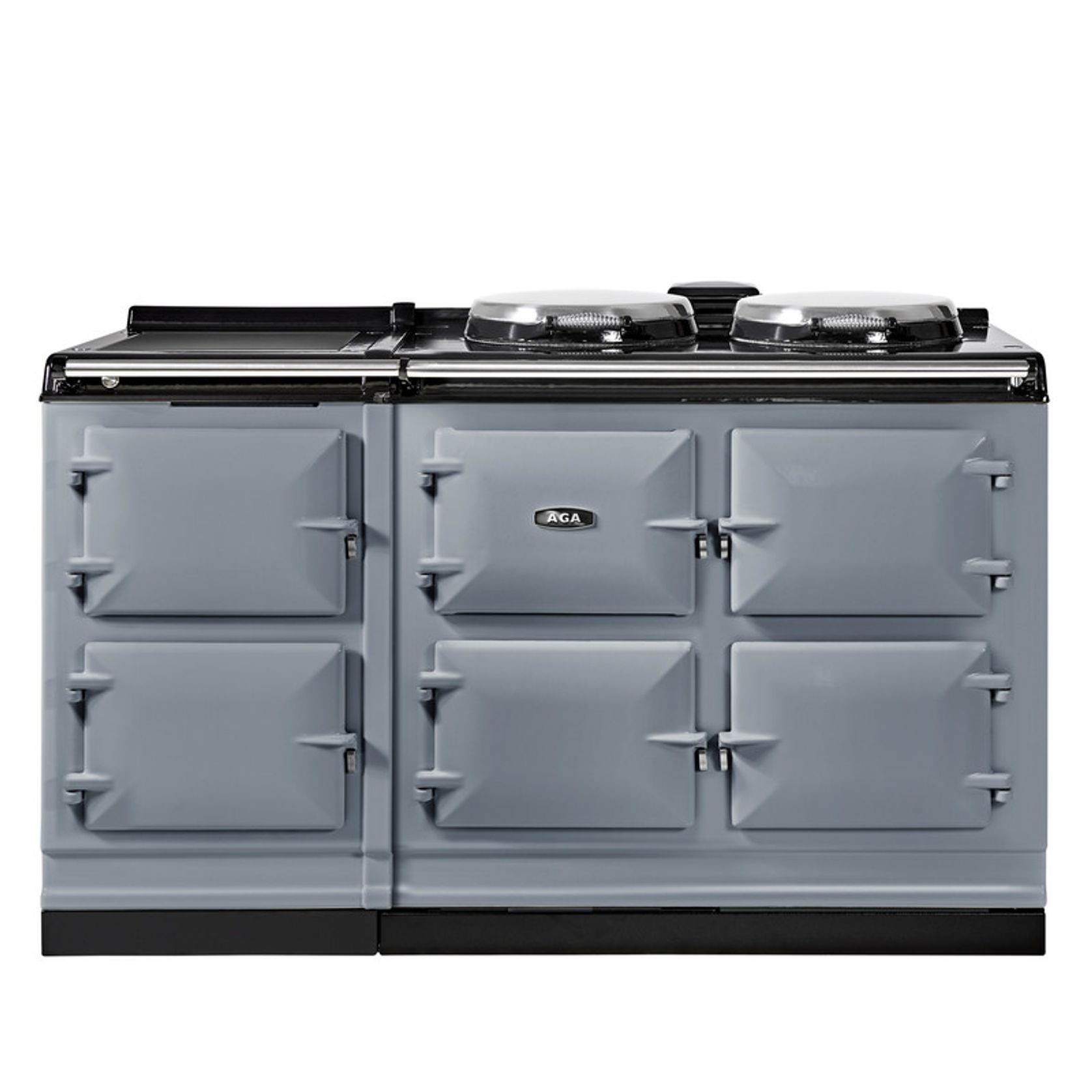 AGA | 5 Oven R7 150 Range Cooker gallery detail image