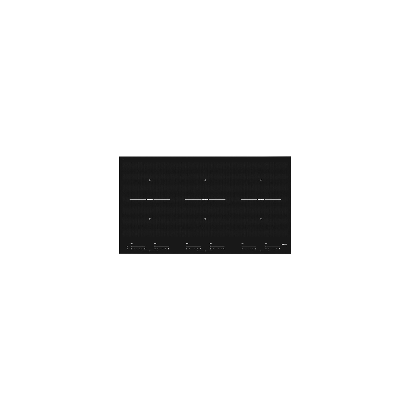 6 Zone Induction | Cooktop | HI1995G gallery detail image