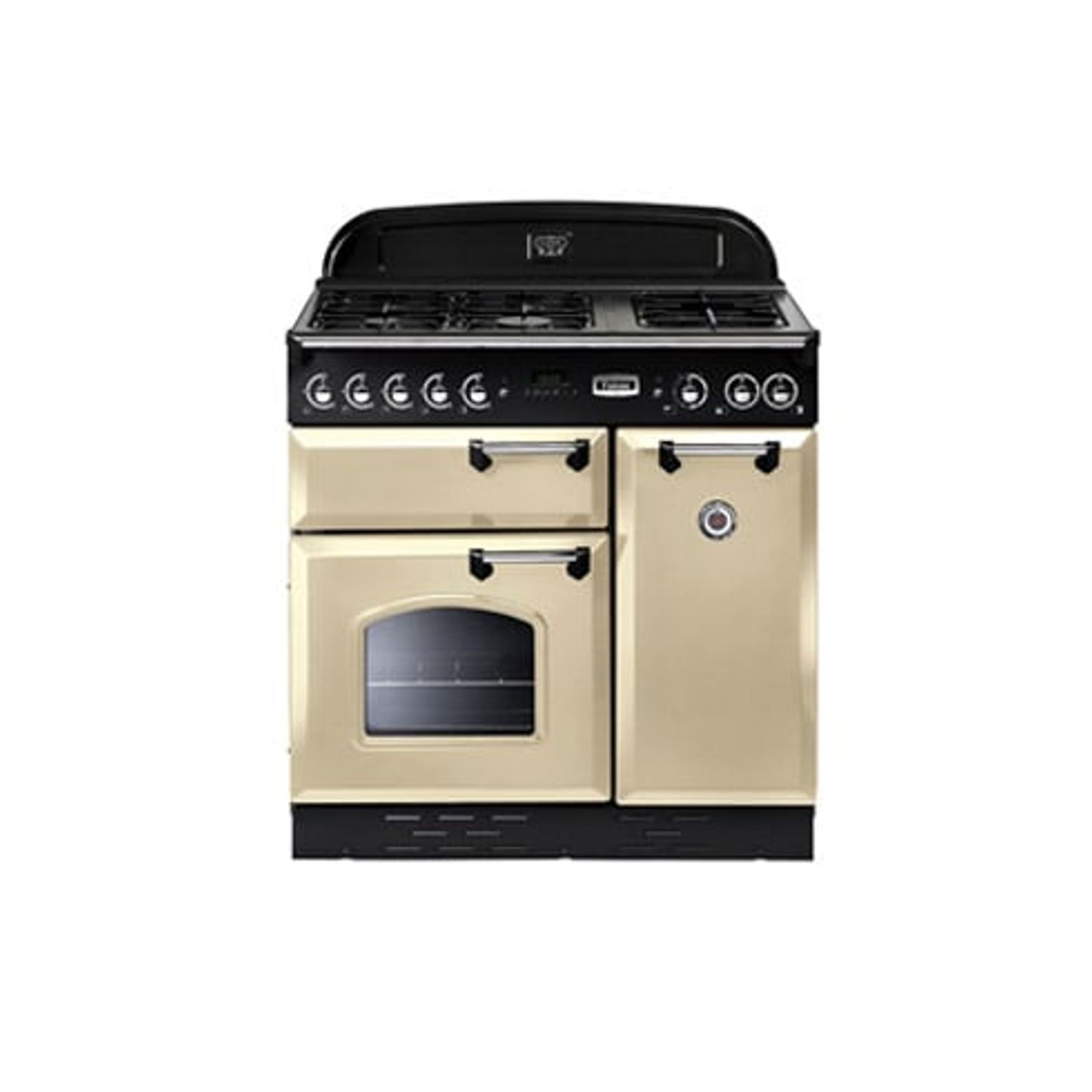 Falcon | Gas Classic 90 Range Cooker gallery detail image