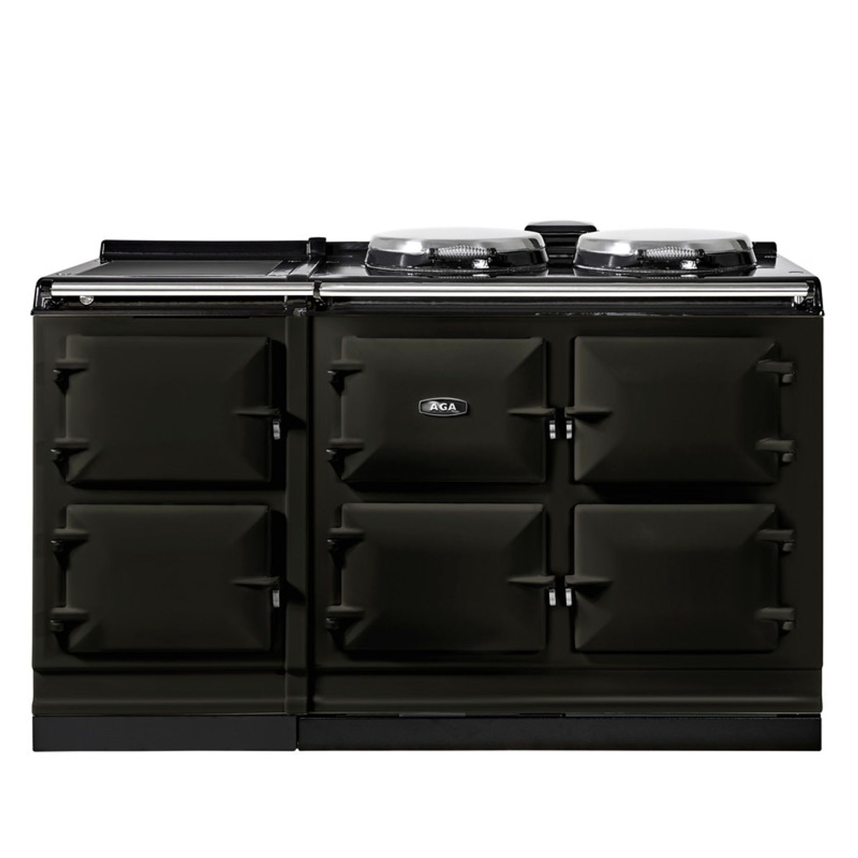 AGA | 5 Oven R7 150 Range Cooker gallery detail image