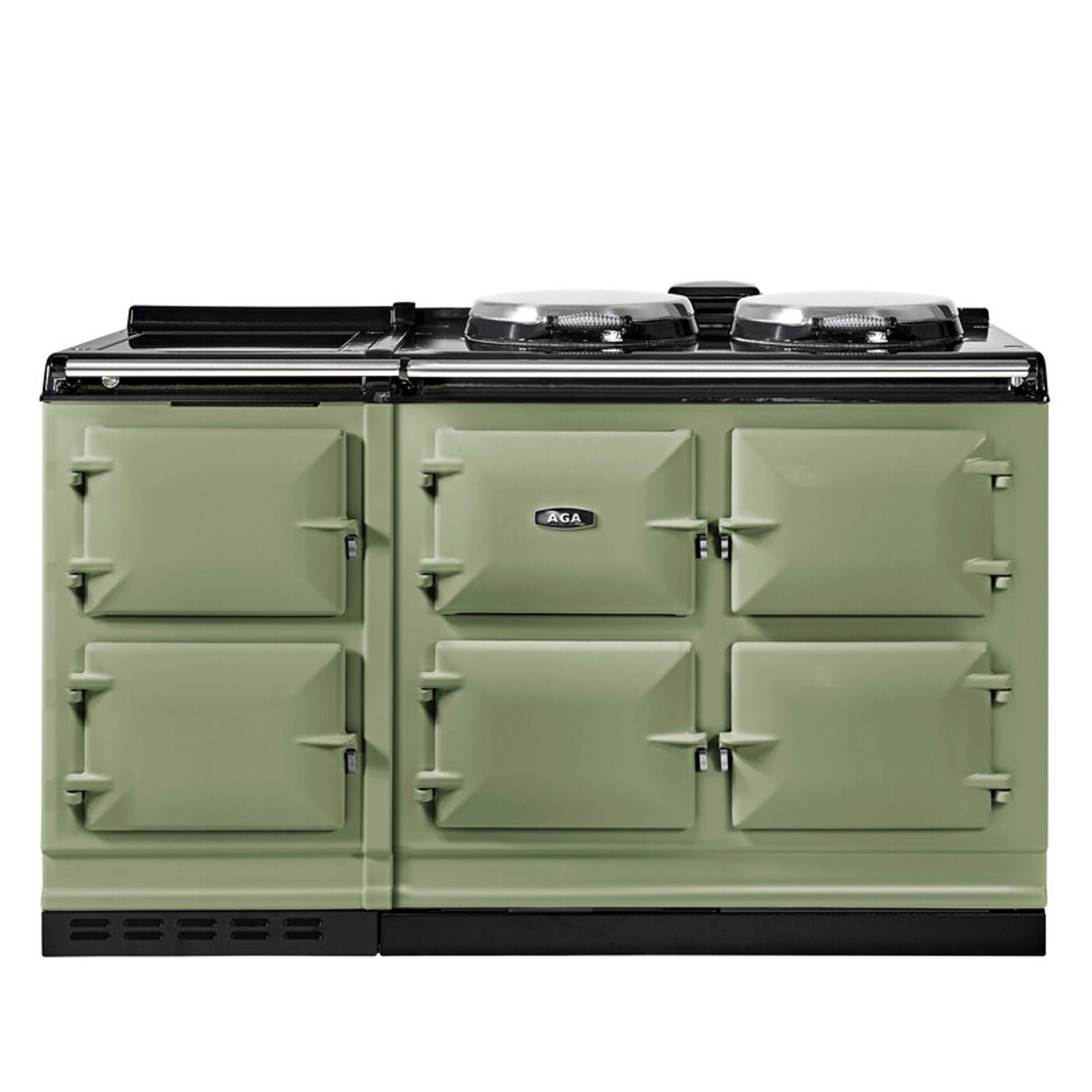 AGA | 5 Oven ER7 150 Range Cooker gallery detail image