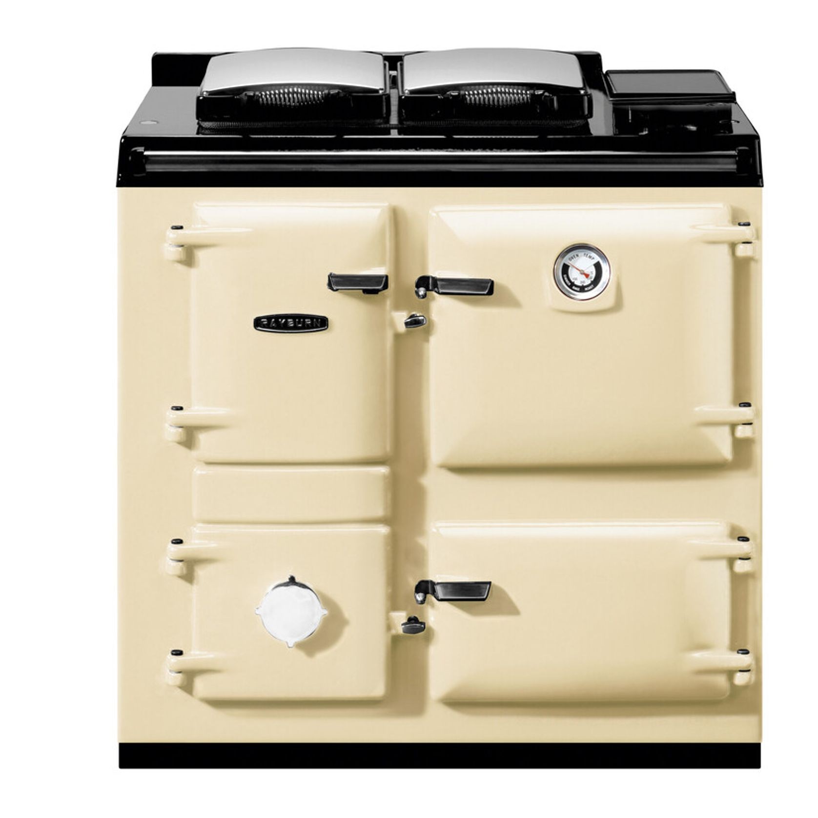 Rayburn | Heatranger 212SFW Range Cooker gallery detail image