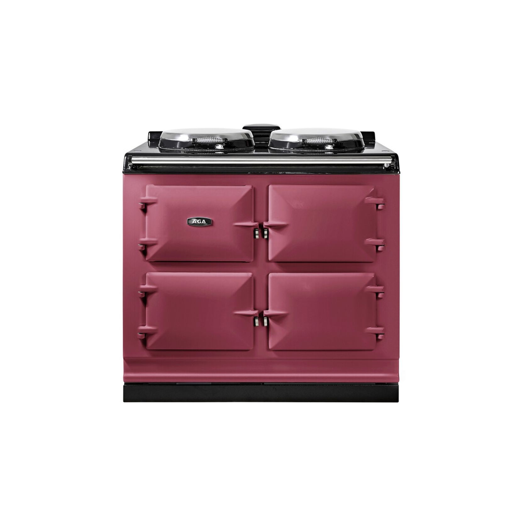 AGA | 3 Oven R7 100 Range Cooker gallery detail image