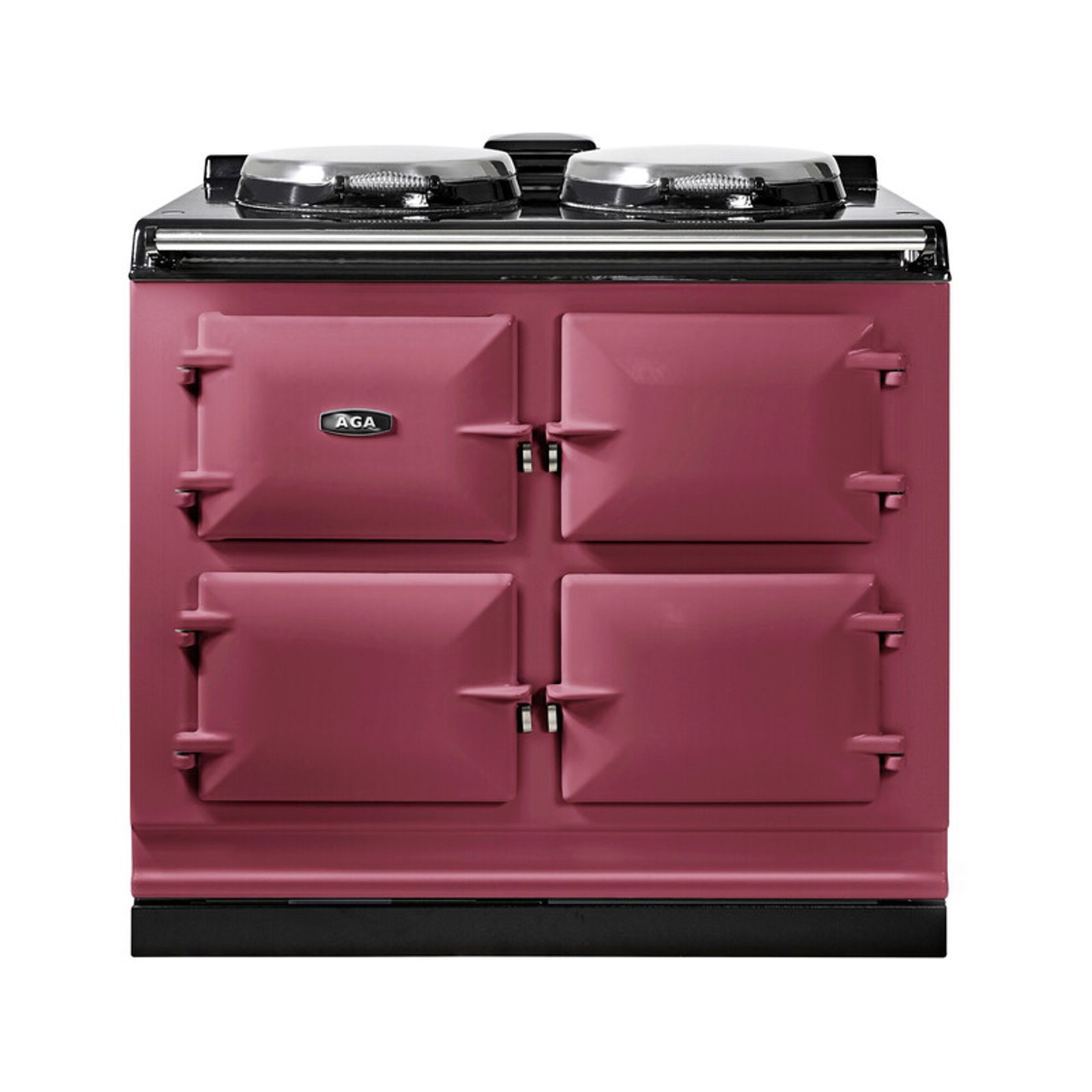 AGA | 3 Oven R7 100 Range Cooker gallery detail image