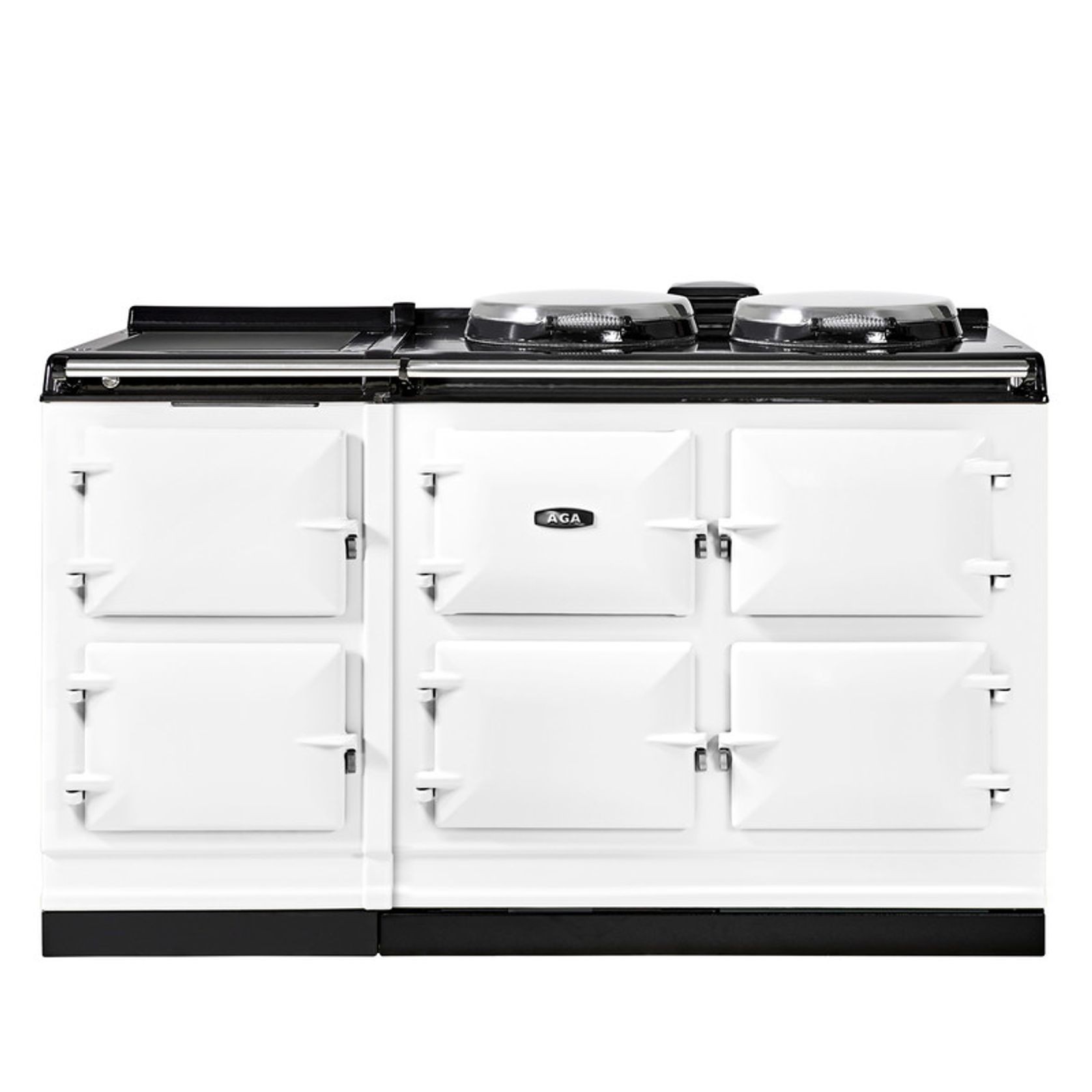AGA | 5 Oven R7 150 Range Cooker gallery detail image