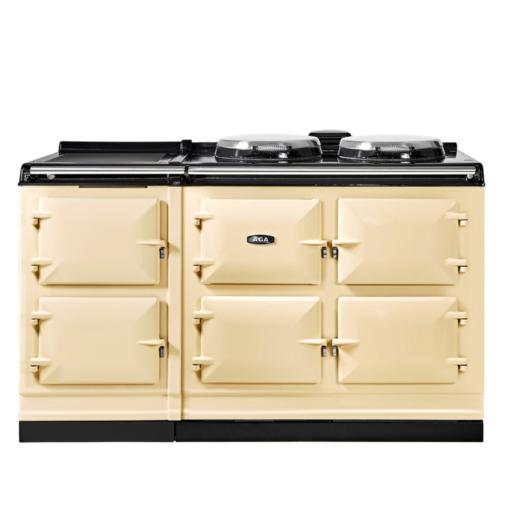 AGA | 5 Oven R7 150 Range Cooker gallery detail image