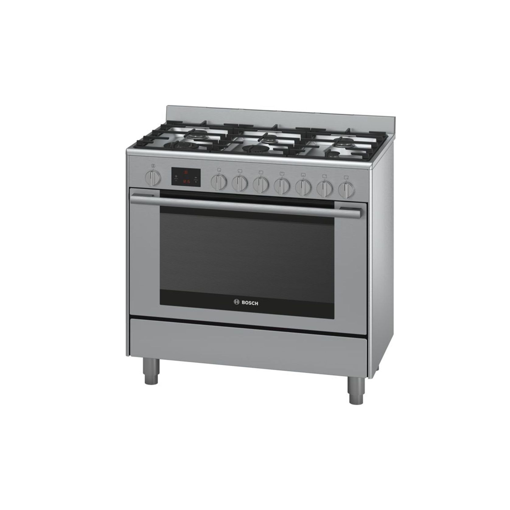 BOSCH | Series 6 Freestanding Oven Gas Cooktop gallery detail image