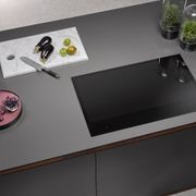 Miele Induction Cooktop w.800 KM 7678 FL gallery detail image