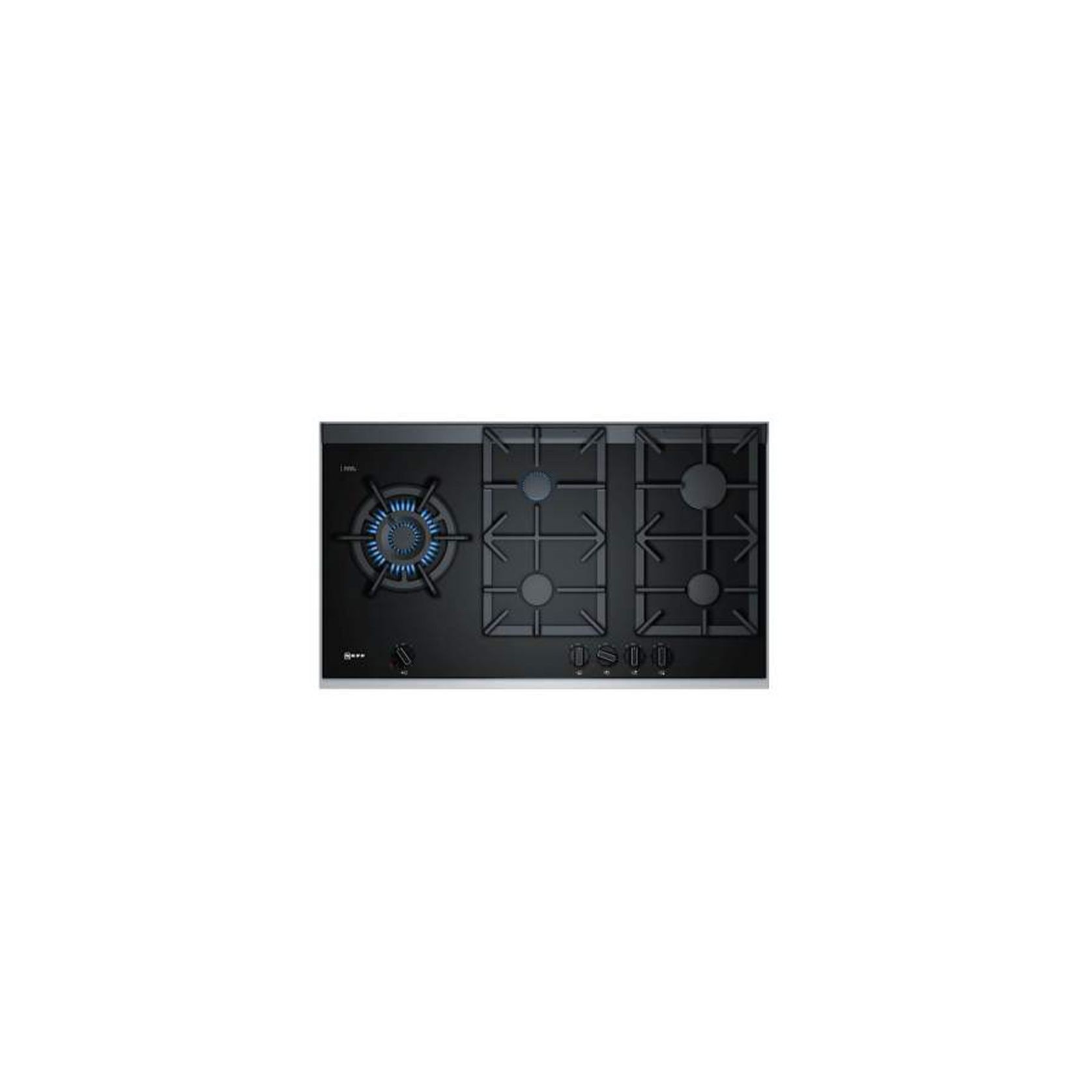 Neff N90 W.900 - Gas Cooktop gallery detail image