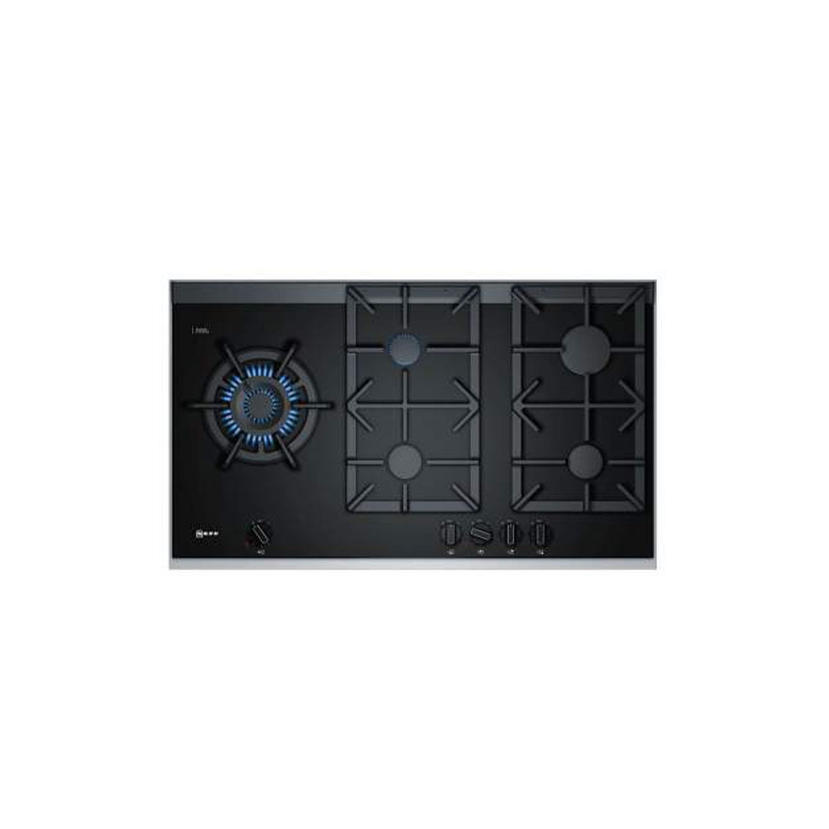 Neff N90 W.900 - Gas Cooktop gallery detail image