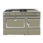 La Cornue | Grand Papa 135cm Range Cooker gallery detail image