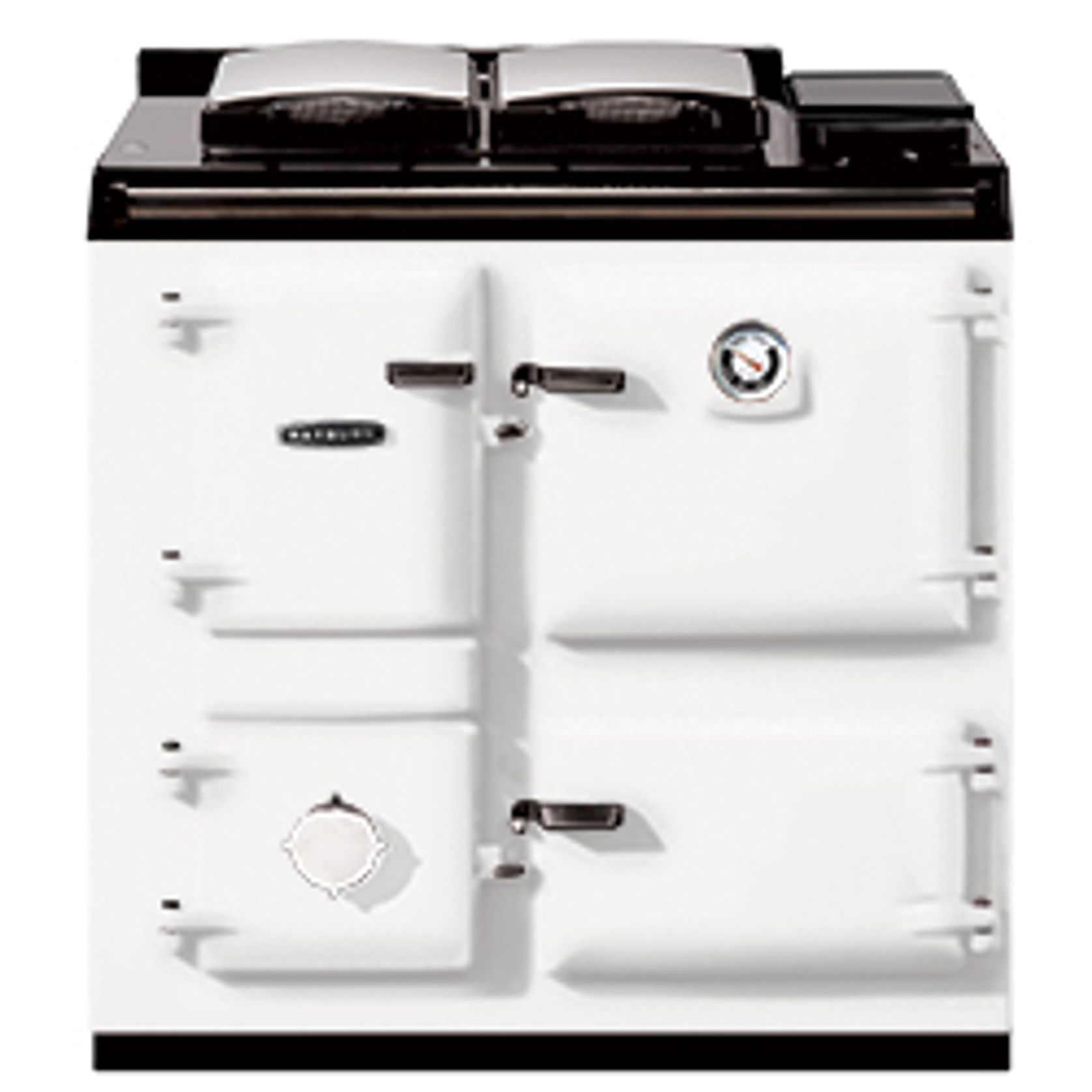 Rayburn | Heatranger 212SFW Range Cooker gallery detail image