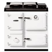 Rayburn | Heatranger 212SFW Range Cooker gallery detail image