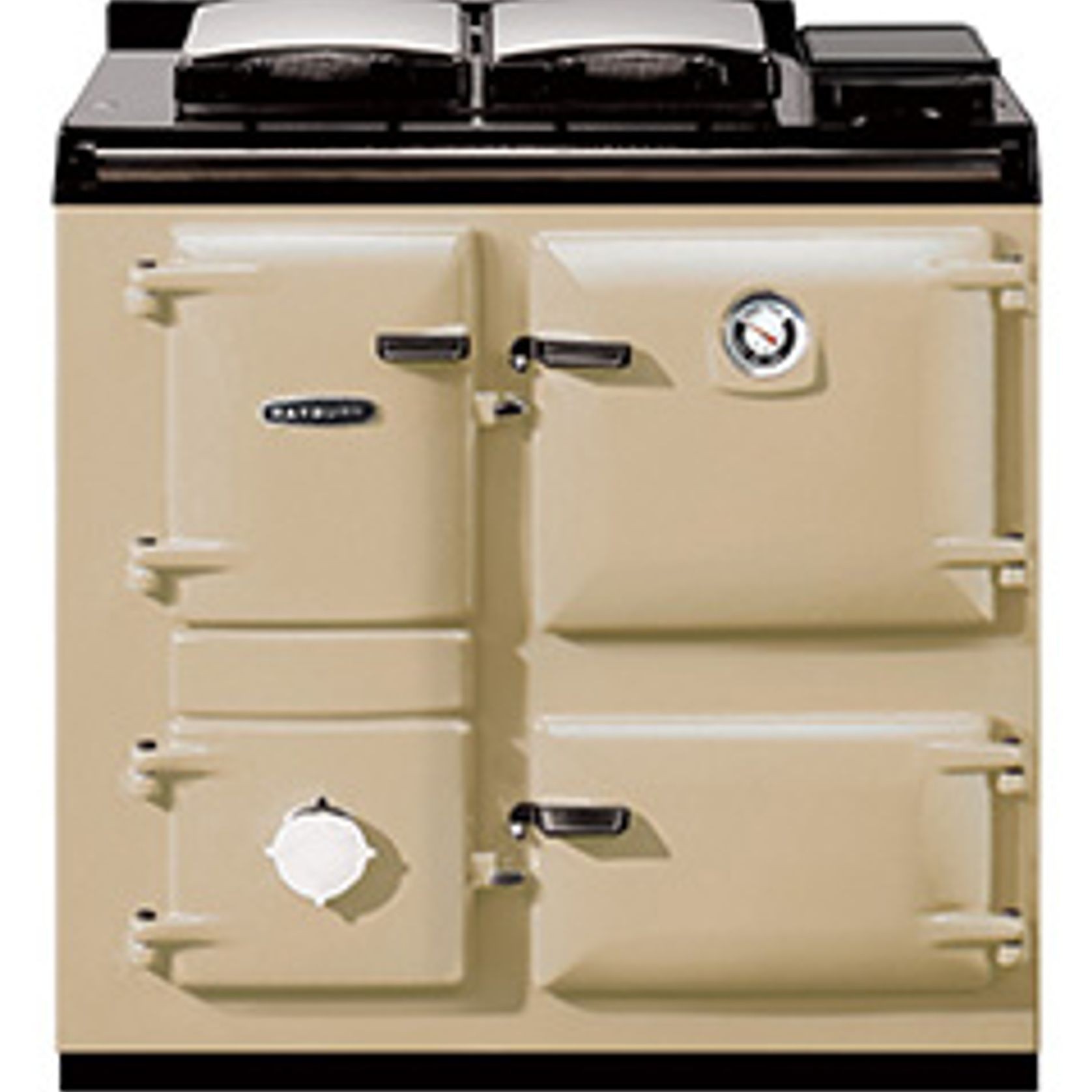 Rayburn | Heatranger 216SFW Range Cooker gallery detail image
