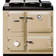 Rayburn | Heatranger 216SFW Range Cooker gallery detail image