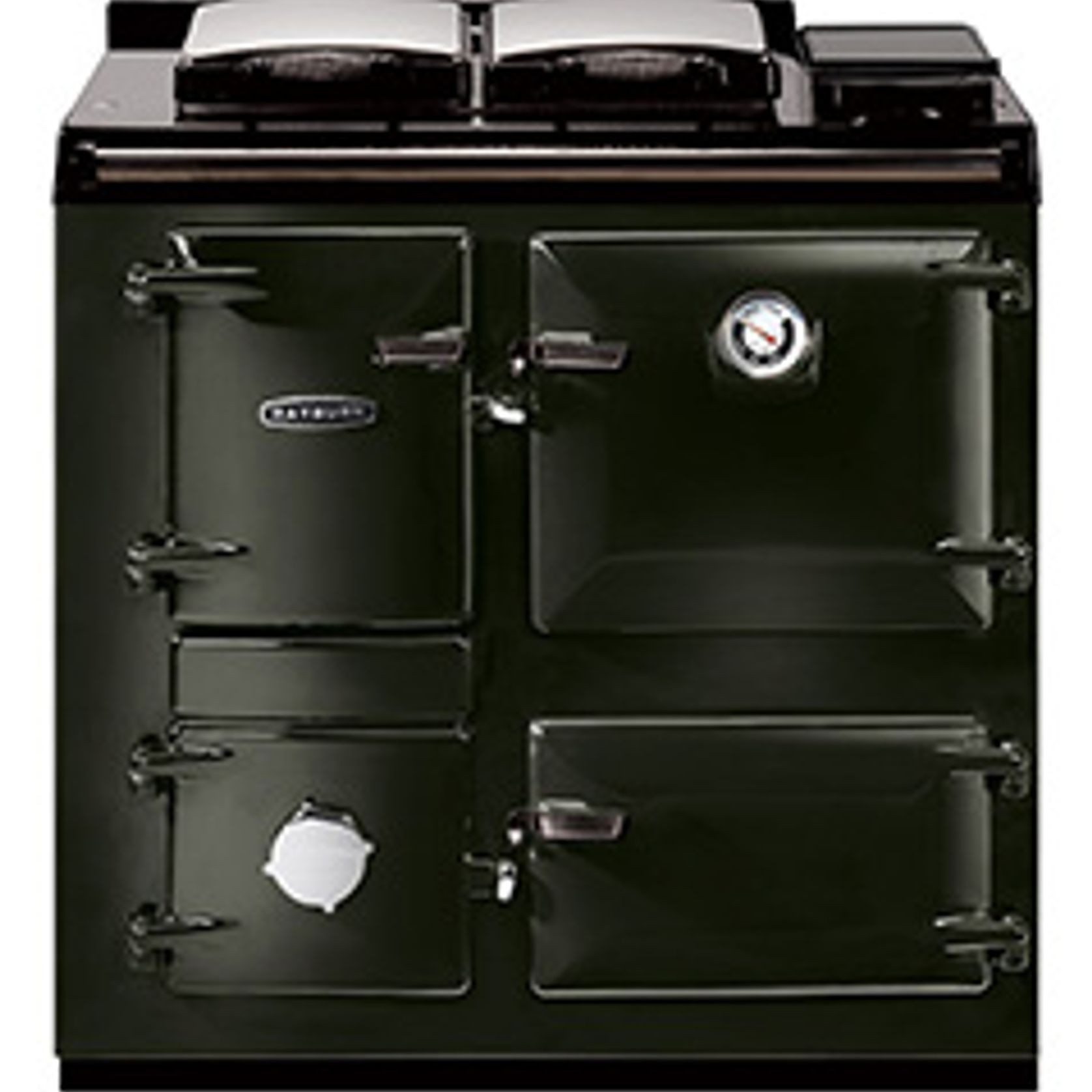 Rayburn | Heatranger 212SFW Range Cooker gallery detail image