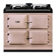 AGA | 3-Oven Dual Control Cast Iron Oven gallery detail image