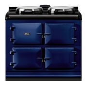 AGA | 3-Oven Dual Control Cast Iron Oven gallery detail image