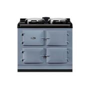 AGA | 3-Oven Dual Control Cast Iron Oven gallery detail image