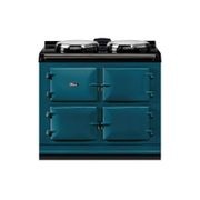 AGA | 3-Oven Dual Control Cast Iron Oven gallery detail image