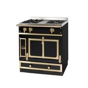 La Cornue | Castel 75 Range Cooker gallery detail image