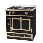 La Cornue | Castel 75 Range Cooker gallery detail image