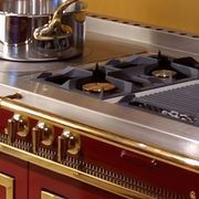 La Cornue | Grand Palais 180 Range Cooker gallery detail image