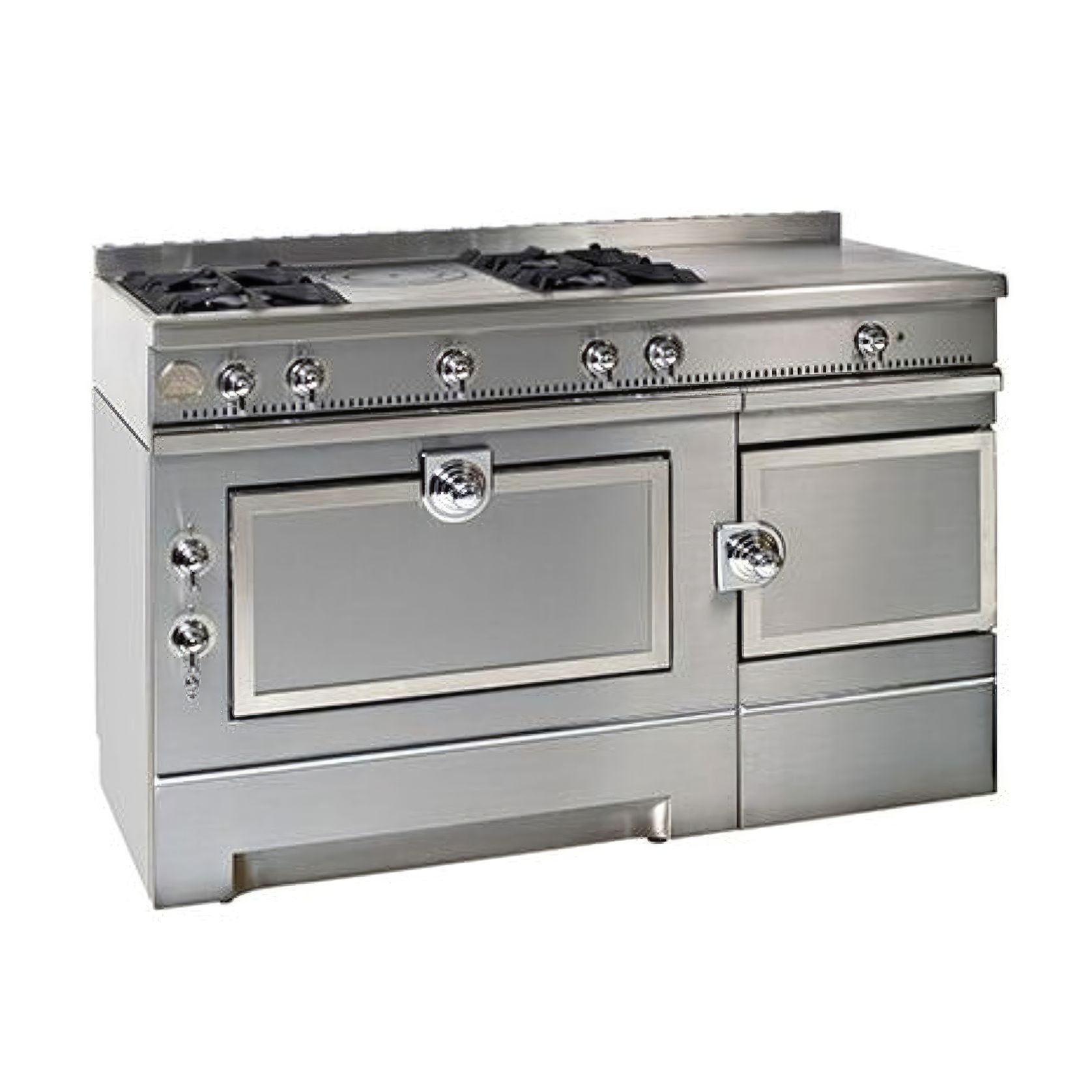 La Cornue | Grand Papa 135cm Range Cooker gallery detail image