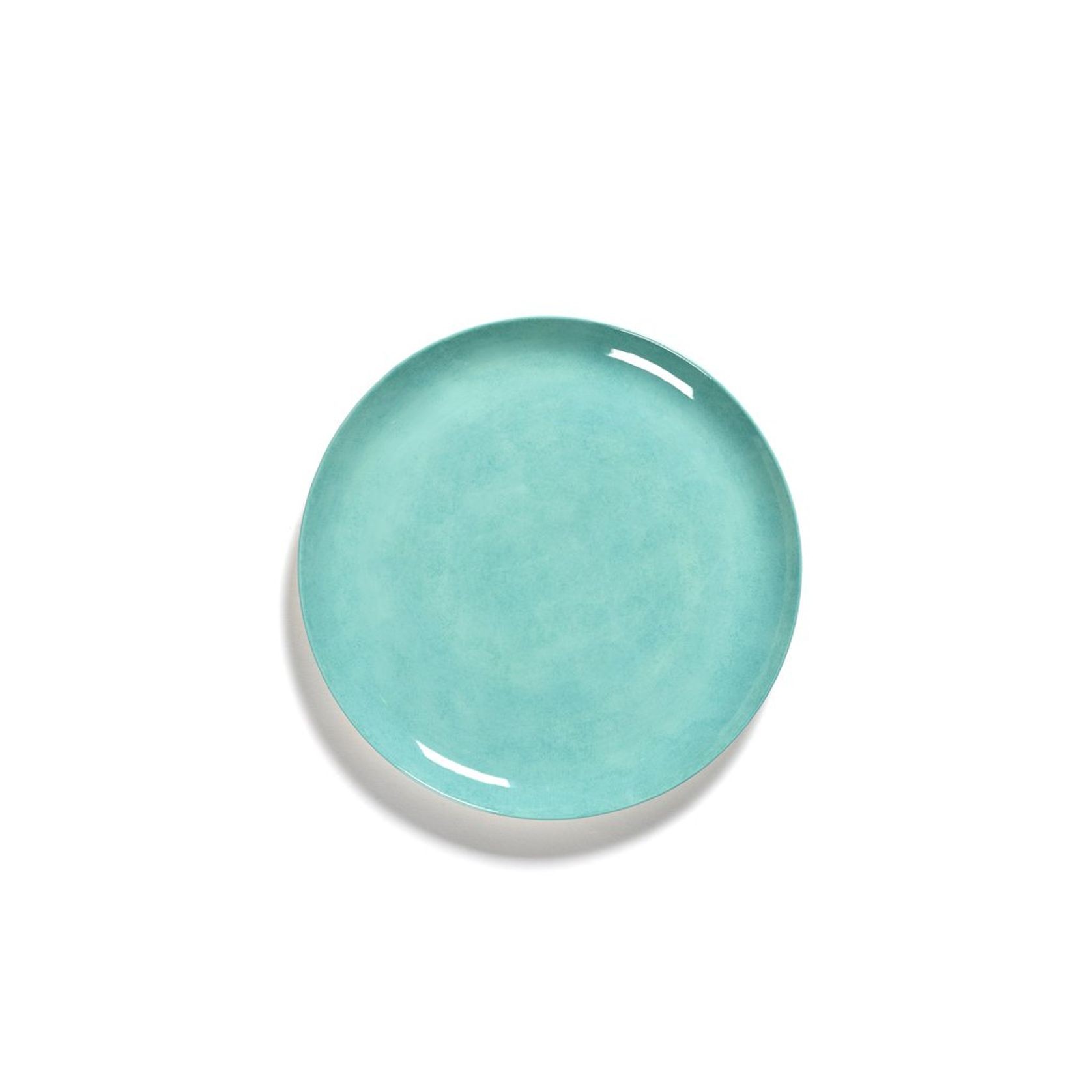 Feast by Ottolenghi Plate ArchiPro NZ