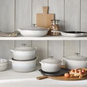 Cast Iron Cookware gallery detail image