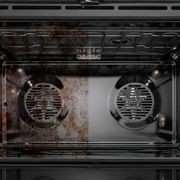 F&P Freestanding Cooker, Induction, 90cm, 5 Zones gallery detail image