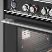 F&P Freestanding Cooker, Induction, 90cm, 5 Zones gallery detail image