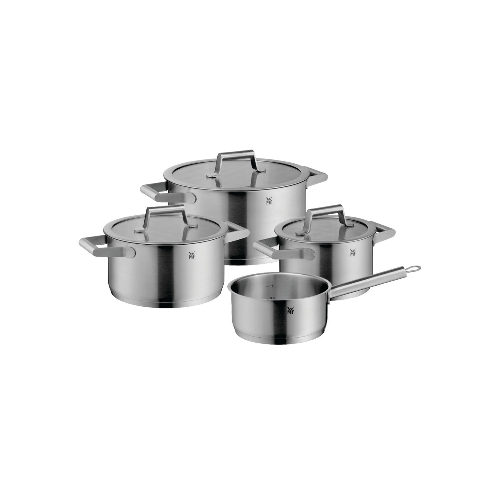 Stainless Steel Cookware gallery detail image