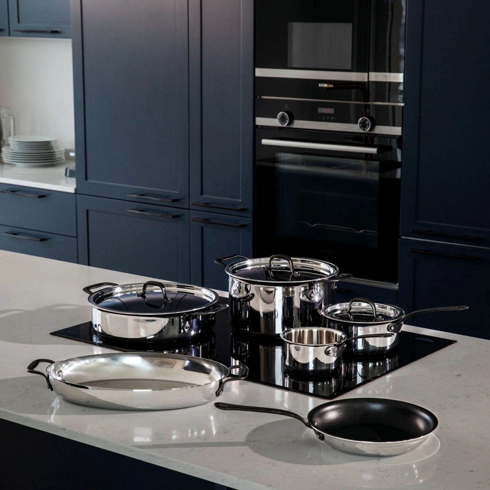 Home Chef Cookware gallery detail image