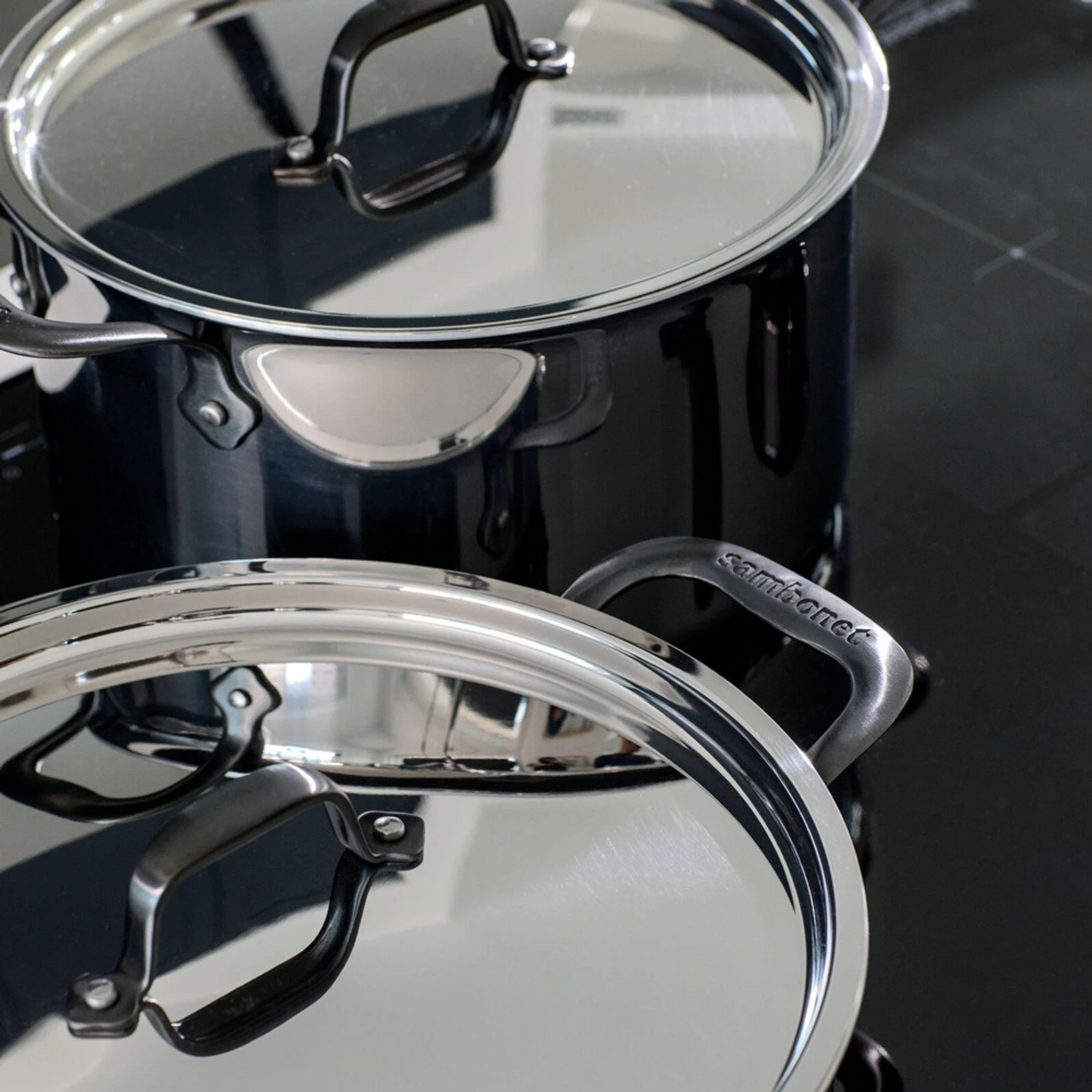 Home Chef Cookware gallery detail image
