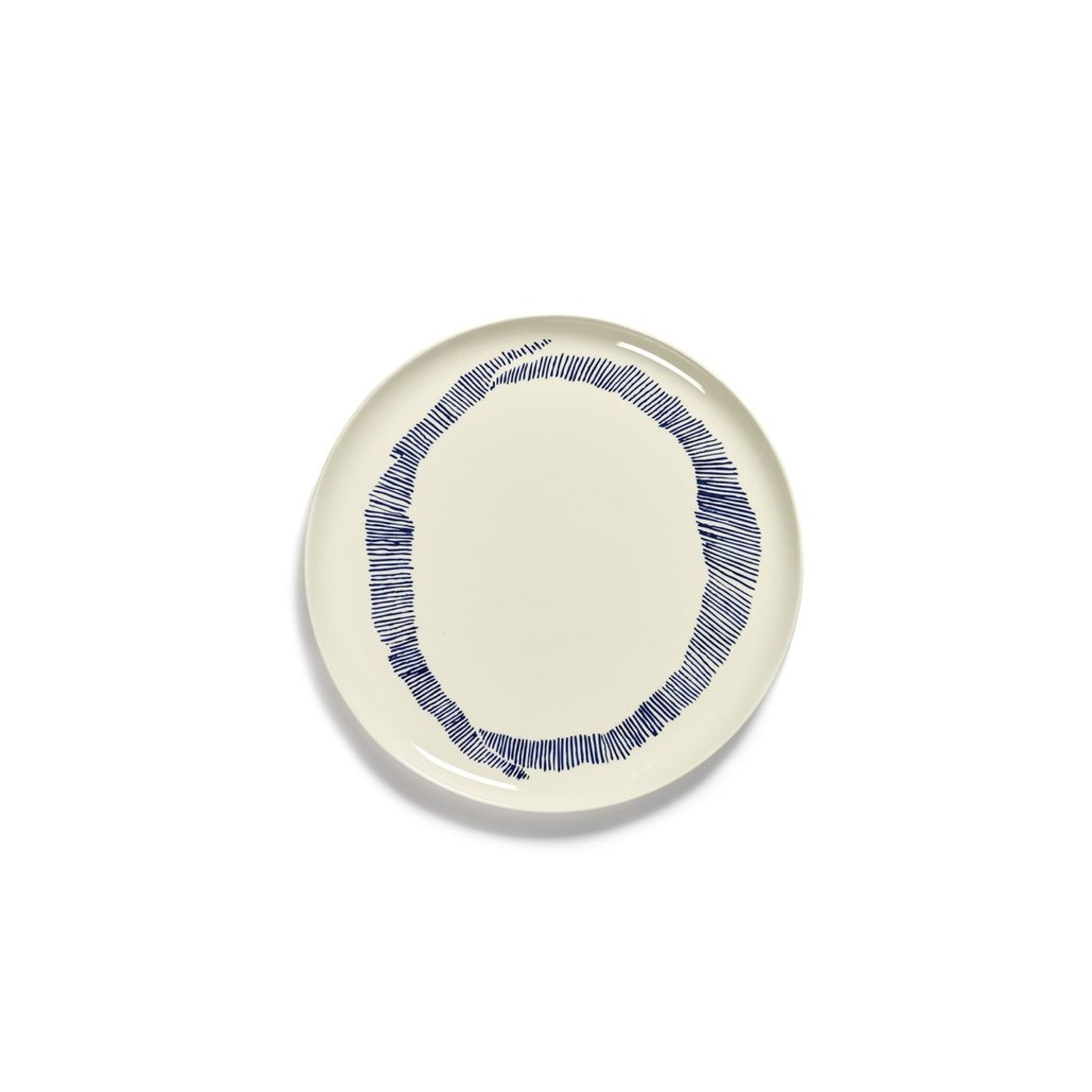 Ottolenghi Feast Plate L ArchiPro NZ