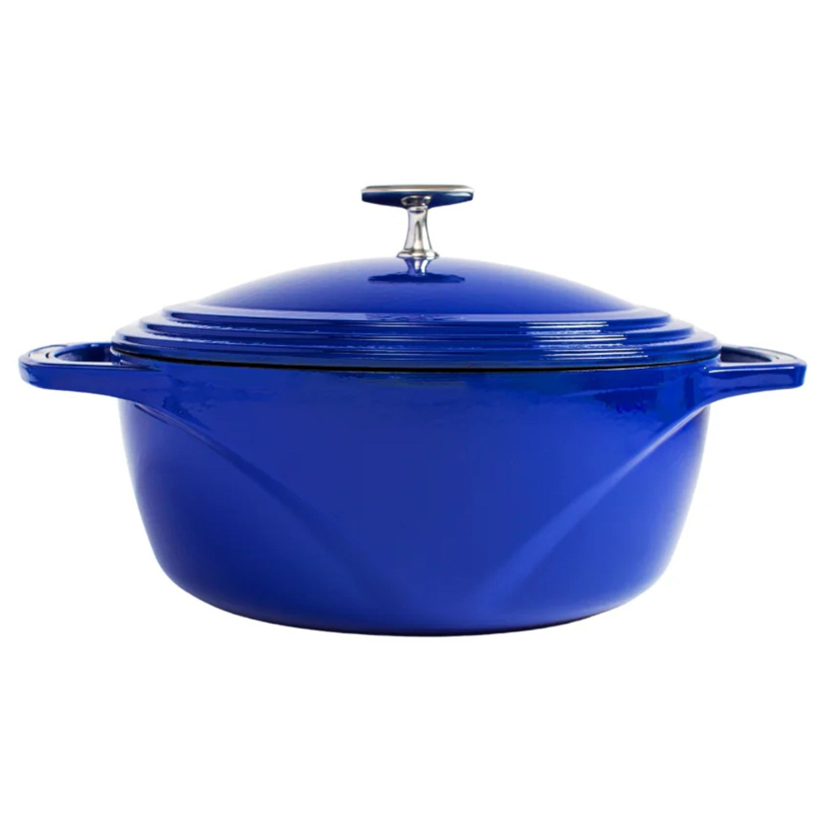 Lodge USA Enamel Cast Iron gallery detail image