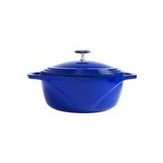 Lodge USA Enamel Cast Iron gallery detail image