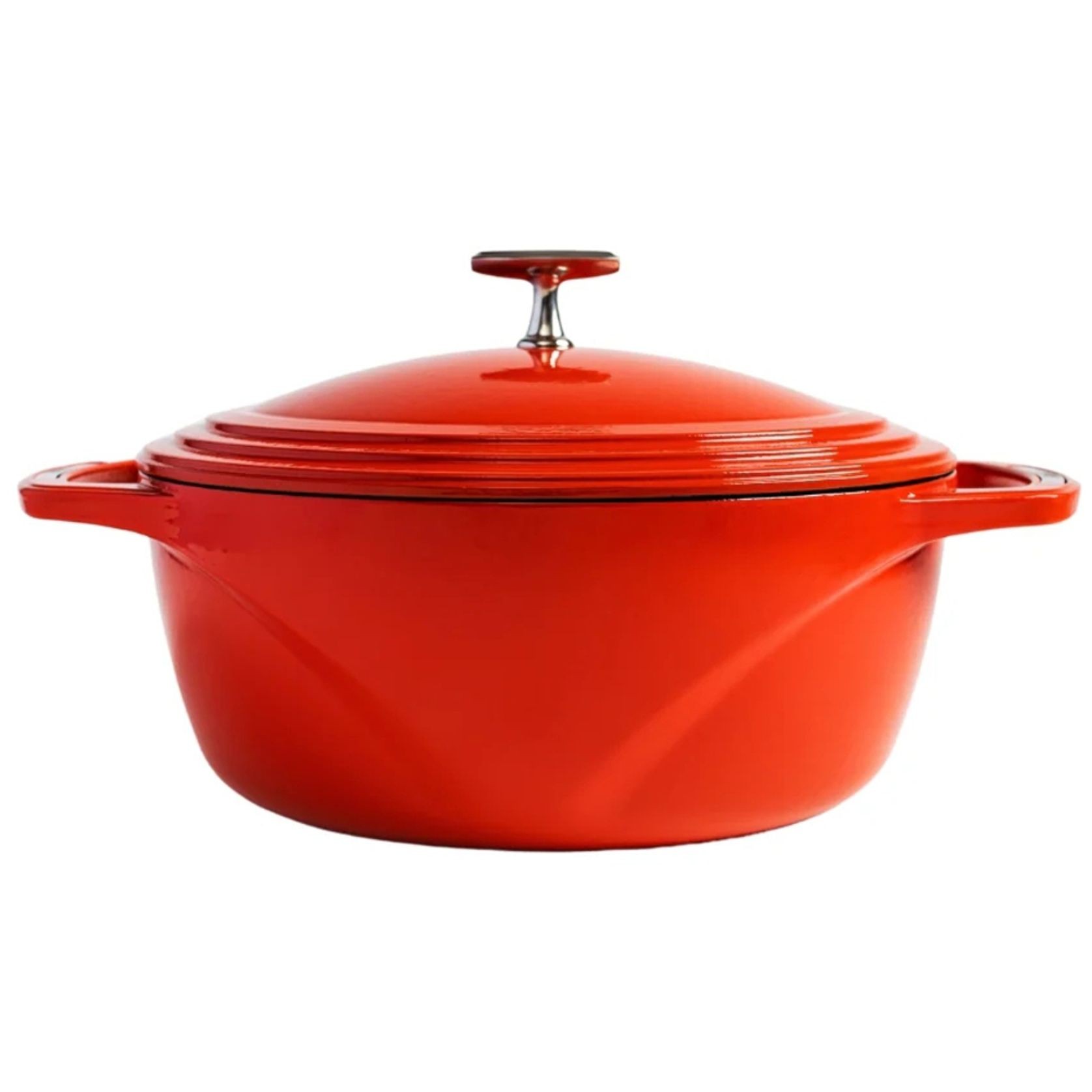 Lodge USA Enamel Cast Iron gallery detail image