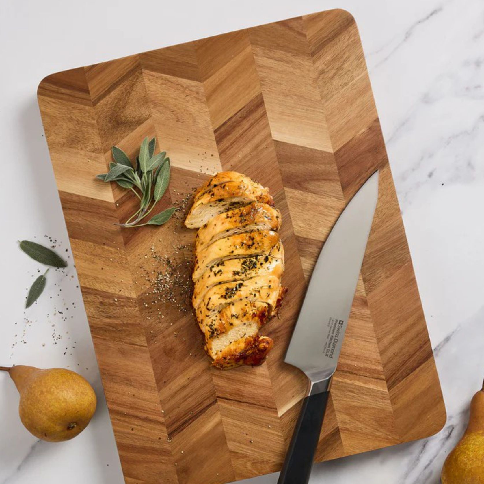 Quality Chopping / Serving Boards gallery detail image