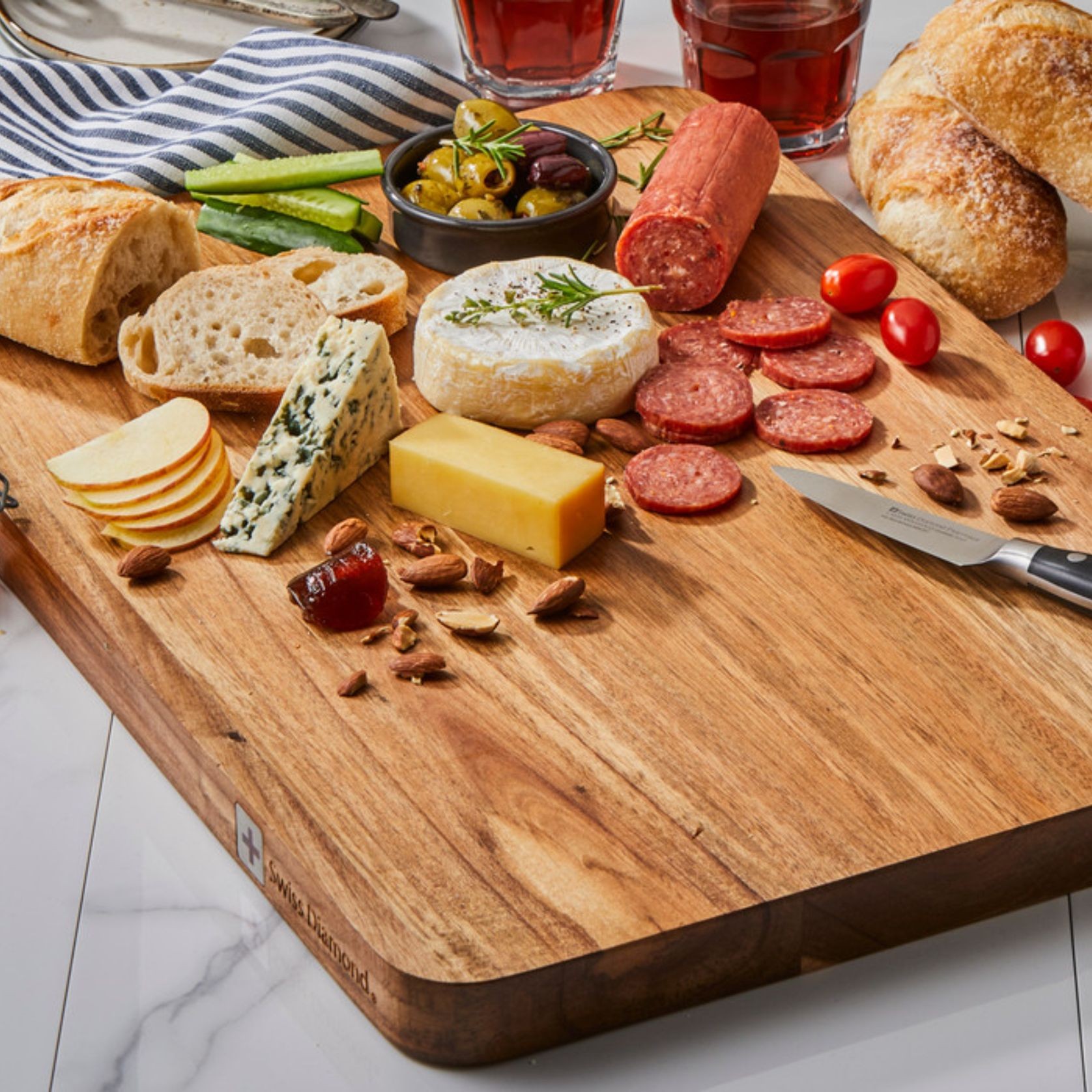 Quality Chopping / Serving Boards gallery detail image