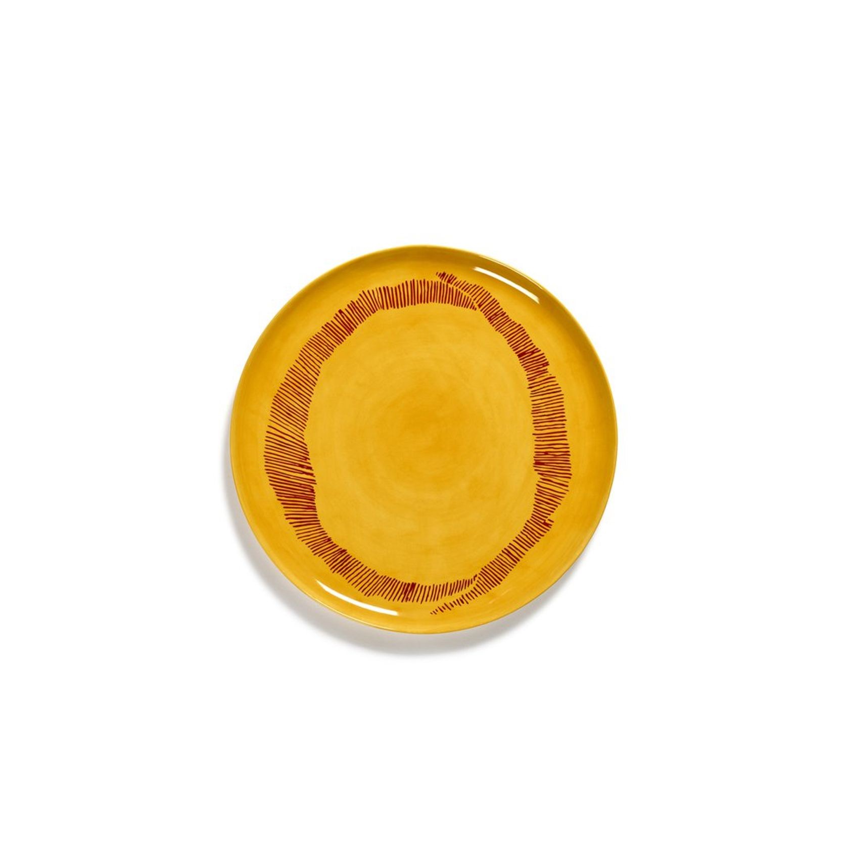 Ottolenghi Plate ArchiPro NZ