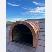 Genesis™ Standing Seam gallery detail image