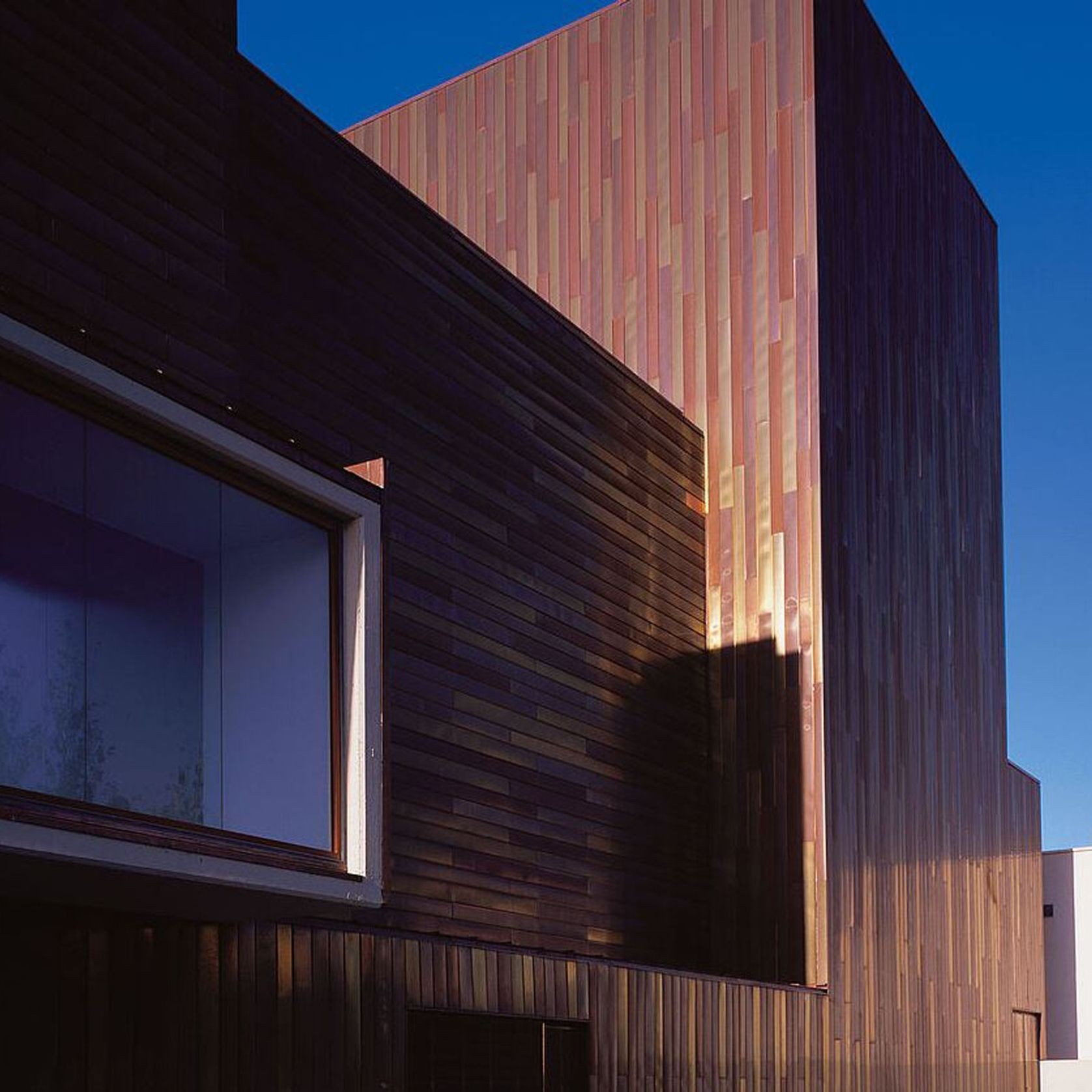 TECU® | Brass & Copper Roofing & Cladding gallery detail image