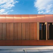 TECU® | Brass & Copper Roofing & Cladding gallery detail image