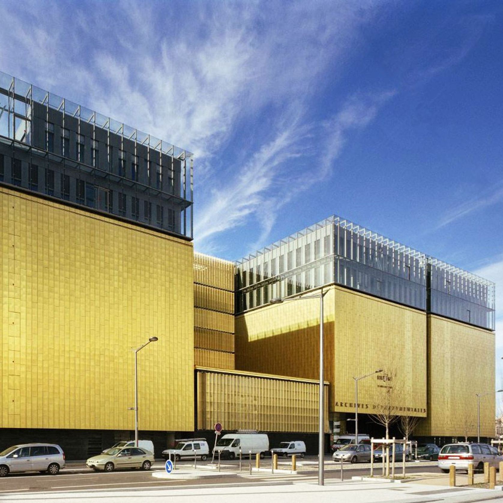 TECU® | Brass & Copper Roofing & Cladding gallery detail image