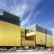TECU® | Brass & Copper Roofing & Cladding gallery detail image