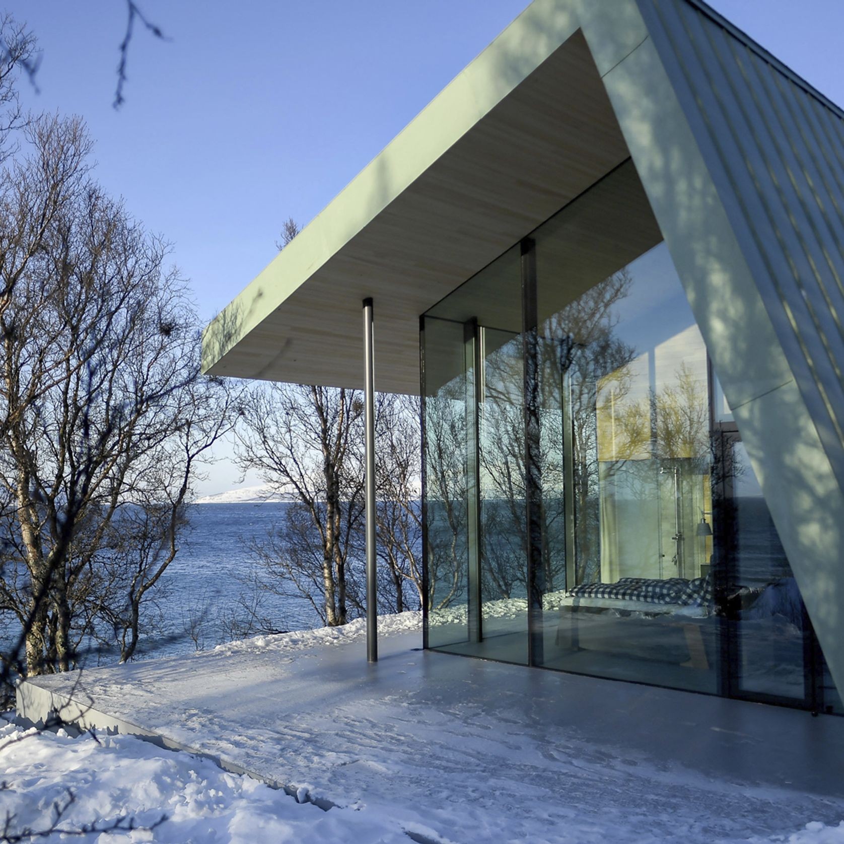 Nordic Copper gallery detail image